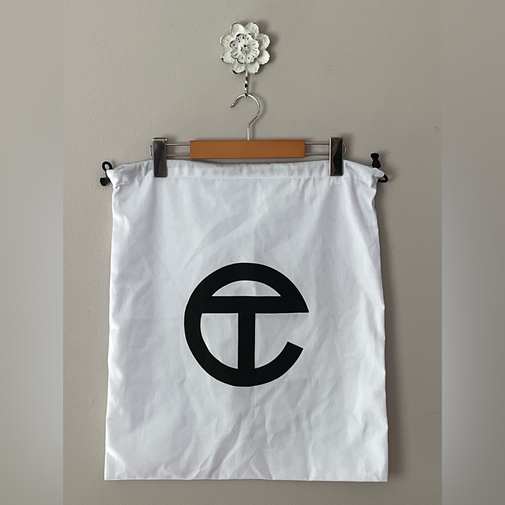 Telfar Large Dust Bag / Only /